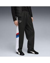 PUMA - Bmw M Motorsport Gewebte Hose Herren, Kleidung - Lyst