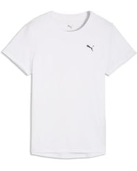 PUMA - Train All Day Essentials Crew T-Shirt - Lyst