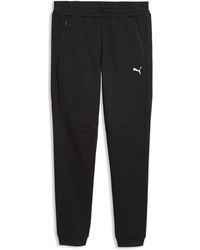 PUMA - Tech Elevated Pants - Lyst