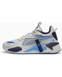 PUMA - Chaussure Sneakers Rs-x X Playstation - Lyst
