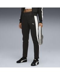 PUMA - T7 Track Pants - Lyst