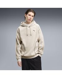 PUMA - Essentials Elevated Relaxte Winterjas Voor Maat - Lyst