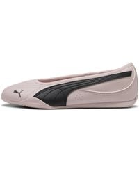 PUMA - Sneakers Ballerines Catch Soleil - Lyst