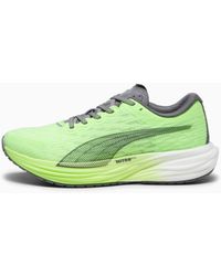 PUMA - Chaussures De Running Deviate Nitrotm 2 - Lyst