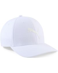 PUMA - Addison 2.0 Stretch Fit Cap - Lyst