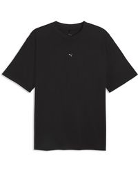 PUMA - X Activewear Jogging System T-Shirt - Lyst