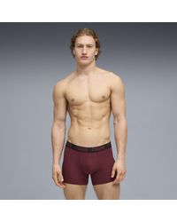 PUMA - Boxershort Voor Maat - Lyst