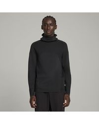 PUMA - Maglia A Maniche Lunghe X Skepta Da Uomo - Lyst