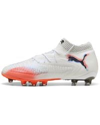 PUMA - Future 8 Ultimate Ag Football Boots /Glowing - Lyst