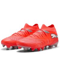 PUMA - Future 9 Ultimate Ag Football Boots - Lyst