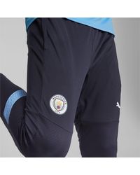 PUMA - Manchester City F.C. Fußballhose für - Lyst