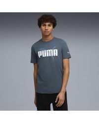 PUMA - Intersect T-Shirt - Lyst