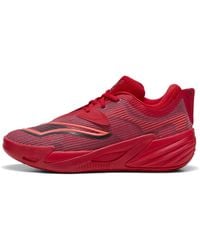 PUMA - All-Pro Nitroâ 2 Basketball Shoes - Lyst