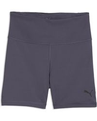 PUMA - Tad Essentials 5" Short Tights - Lyst