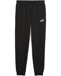 PUMA - Essentials No. 1 Logo Sweatpants - Lyst