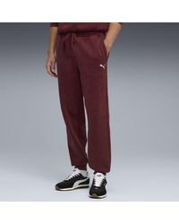 PUMA - Essentials Elevated Wash Sweatpants - Lyst