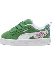 PUMA - Suede Xl Cats Club Sneakers Baby Schuhe - Lyst