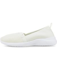 Women's PUMA Ballet flats and ballerina shoes from $30 | Lyst