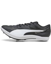 PUMA - Pointes D'athlétisme Longue Distance Evospeed E - Lyst