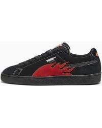 PUMA - Chaussure Sneakers Suede Classic X Butter Goods - Lyst