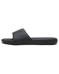 PUMA - Cool Cat 2.0 Slides - Lyst