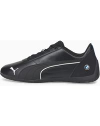 puma bmw m motorsport future cat ultra sneakers
