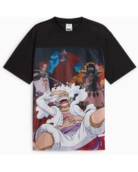 PUMA - X One Piece T-shirt - Lyst