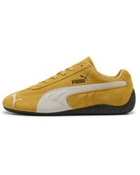 PUMA - Speedcat Og Uniseks Sneakers - Lyst