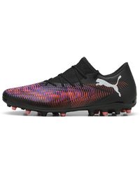 PUMA - Scarpe Da Calcio A Taglio Basso Future 8 Match Mg - Lyst