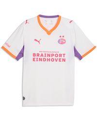 PUMA - Psv Eindhoven 26/27 Away Jersey - Lyst
