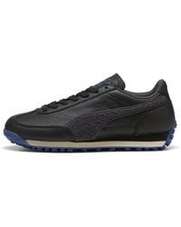 PUMA - X Porsche Legacy Easy Rider League Sneakers Schuhe, /Dusky Grau - Lyst