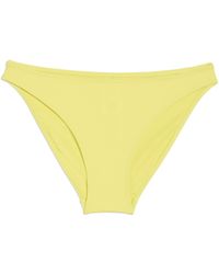 PUMA - Braguitas De Bikini Clásicas Swim Para Mujer, Accesoiros, Amarillo - Lyst
