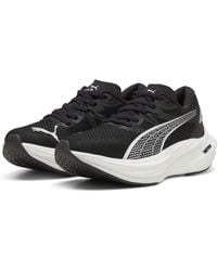 PUMA - Deviate Nitroâ 3 Wide Running Shoes - Lyst