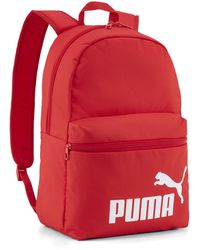 PUMA - Phase Rucksack - Lyst