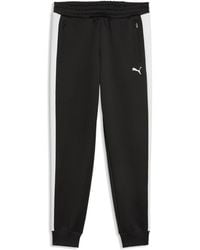 PUMA - T7 Track Pants - Lyst