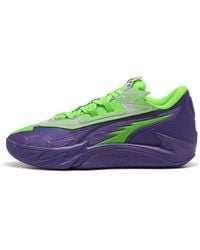 PUMA - Scoot Zeros Ii Nxtpro Hoops Basketball Shoes - Lyst