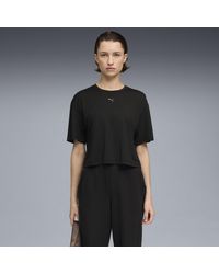 PUMA - Cloudspun Training T-Shirt - Lyst