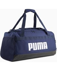 PUMA - Challenger Medium Sporttas Voor - Lyst