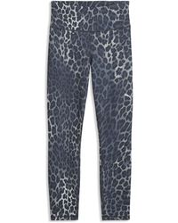 PUMA - Train All Day Training Tights - Lyst