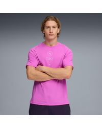 PUMA - X Hyrox Dryelite Training T-Shirt - Lyst