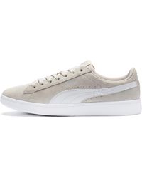 puma vikky ladies trainers