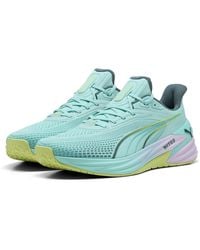 PUMA - X Hyrox Activate Nitroâ Training Shoes - Lyst