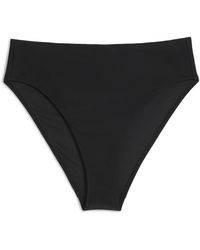 PUMA - Bandeau-bikinitop - Lyst