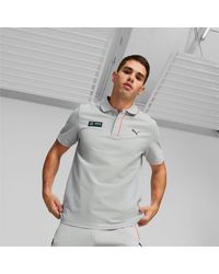 PUMA - Mercedes-AMG Petronas Motorsport Poloshirt für - Lyst