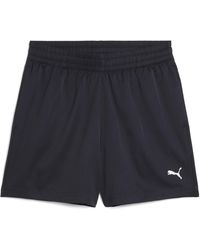 PUMA - Essentials Woven Shorts 5" - Lyst