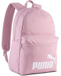 PUMA - Phase Rucksack, Accessoires, Poised - Lyst