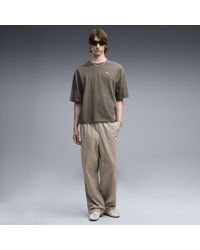 PUMA - Essentials Carpenter Pants - Lyst