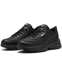 PUMA - Cilia Mode Trainers - Lyst