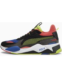 PUMA - Chaussure Sneakers Rs-x Market - Lyst