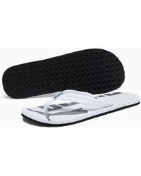 puma sandals online shopping